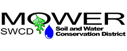 Mower SWCD Logo